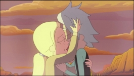 Rick and Morty - Season 08 Episode 10